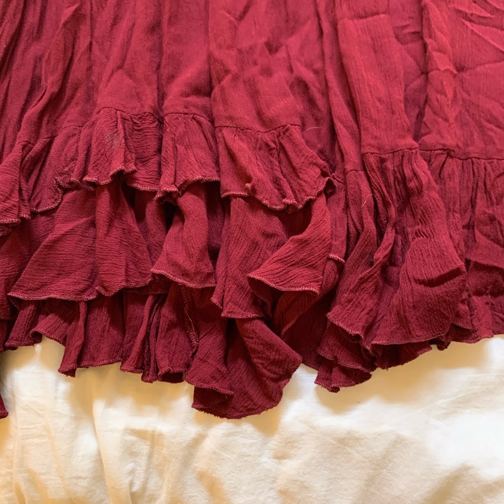 Free People Mini Dress - Picture 3 of 5